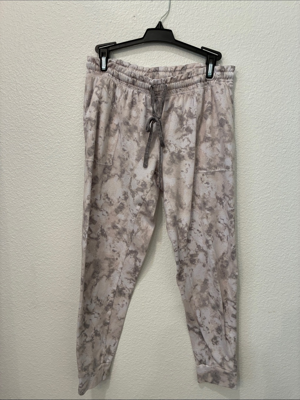 Pajama pants size medium